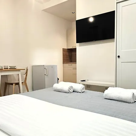 Apartments Miamare Primosten Room photo