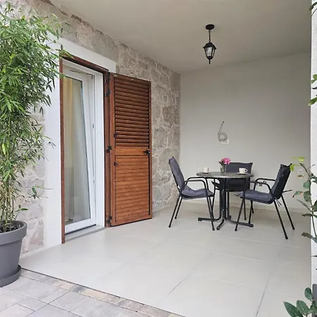 Apartments Miamare Primosten Room photo