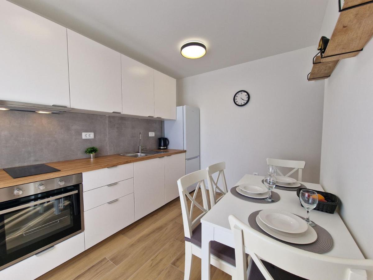 Apartment Miamare