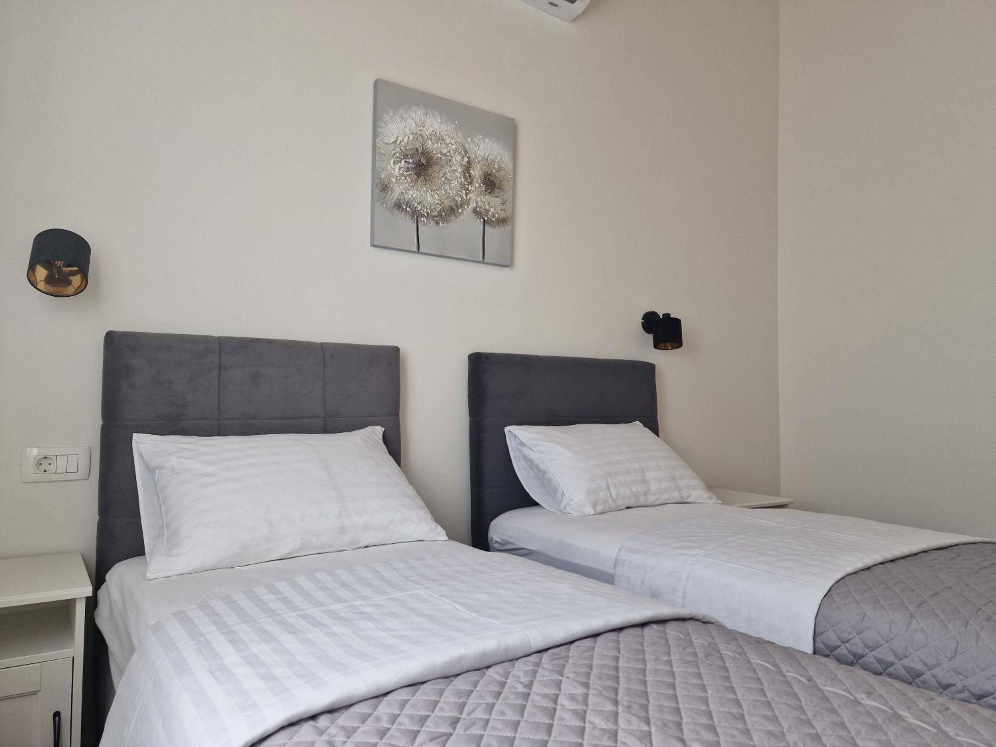 Miamare Apartment
