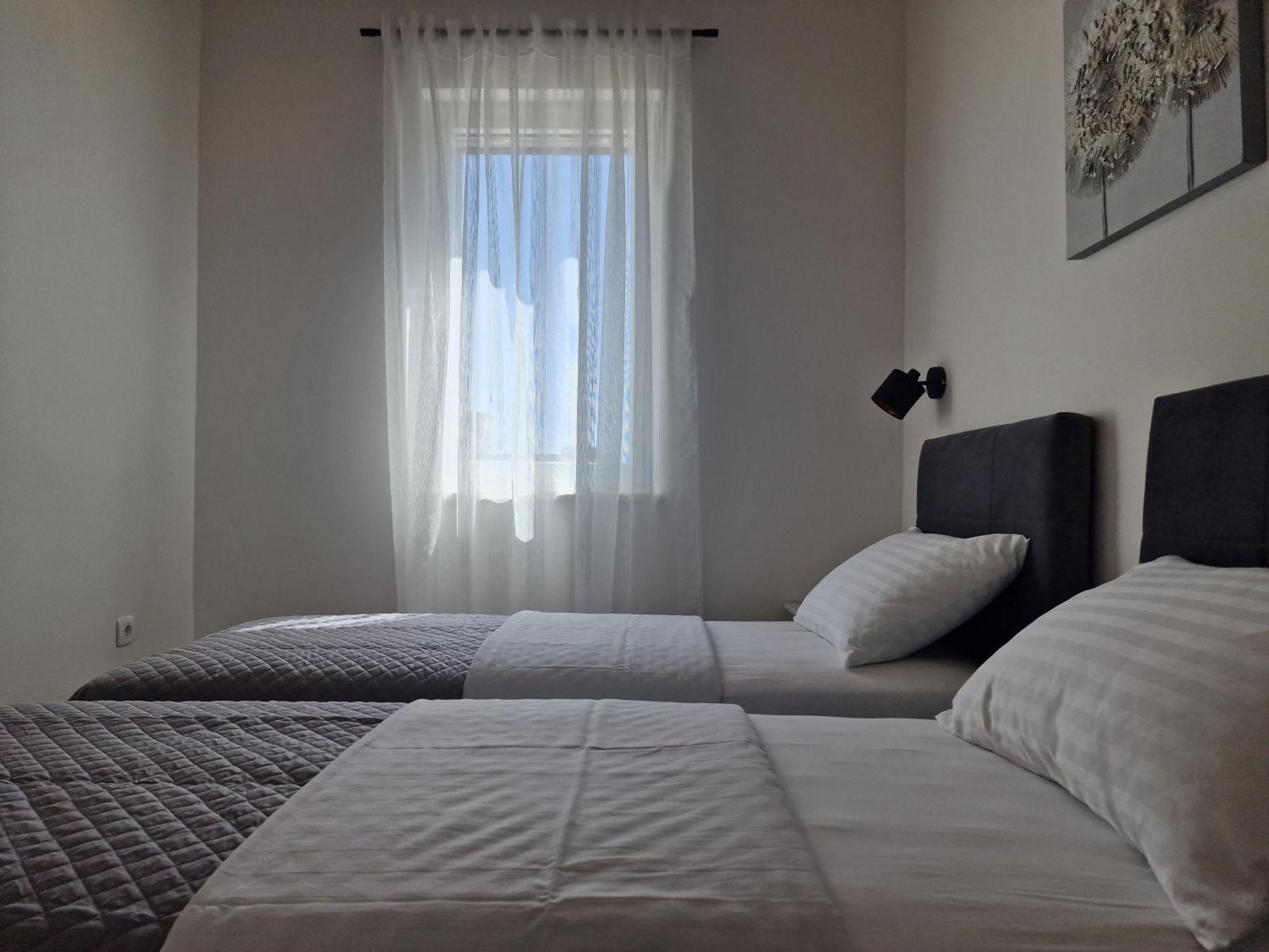 Apartment Miamare Primosten