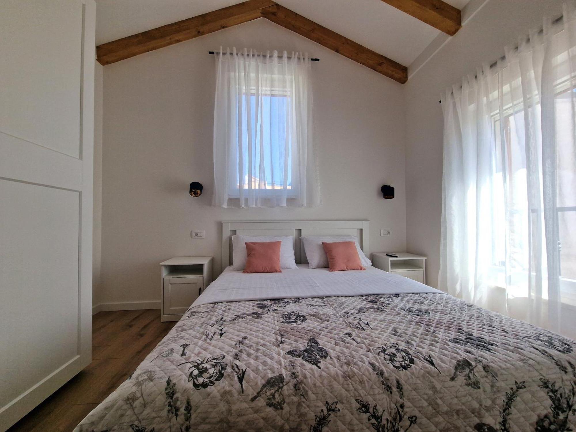 Miamare Apartment *