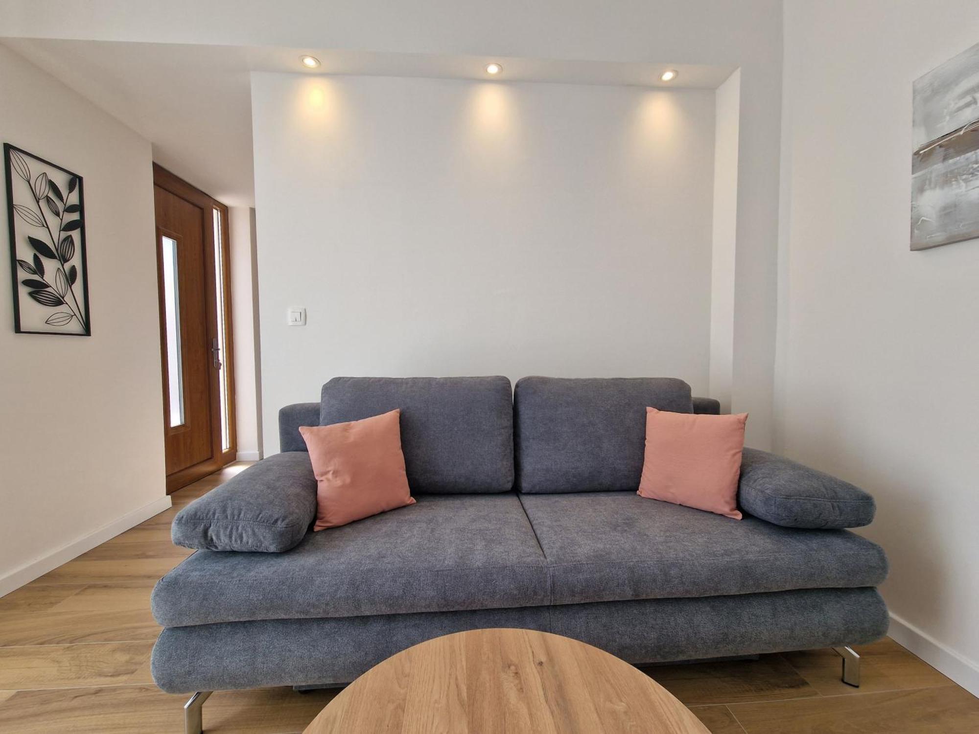 Apartment Miamare *