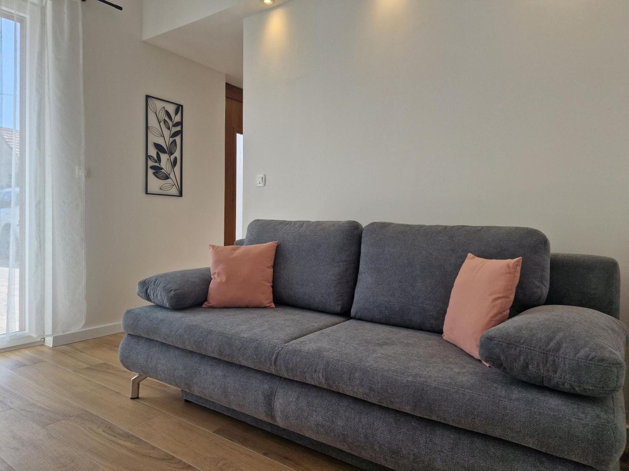 Miamare Apartment