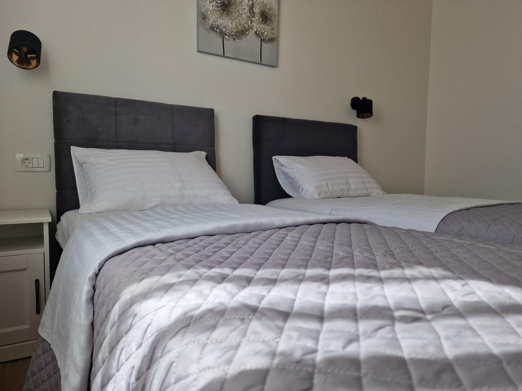 Miamare Apartment Primosten
