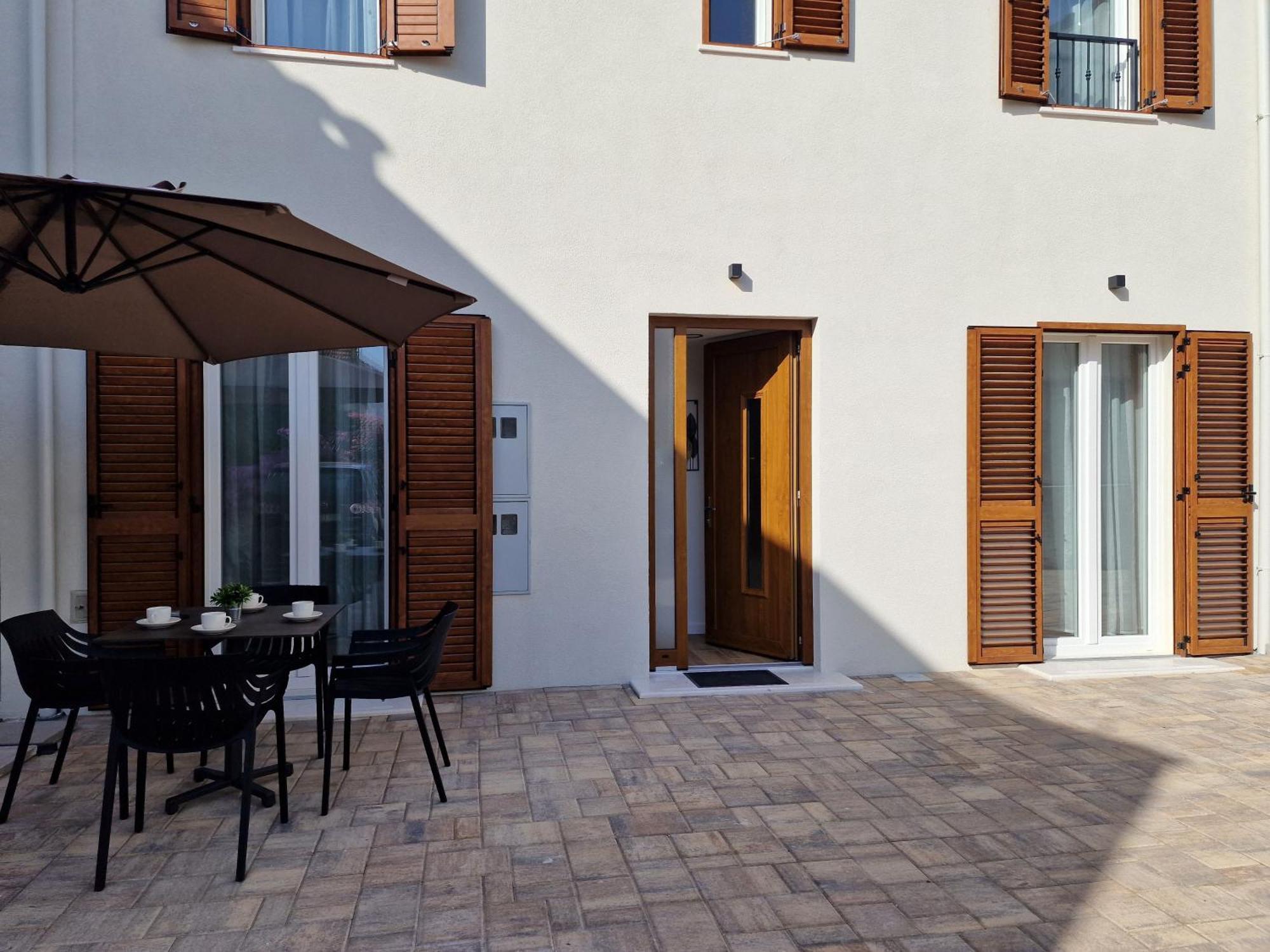 Miamare Apartment *