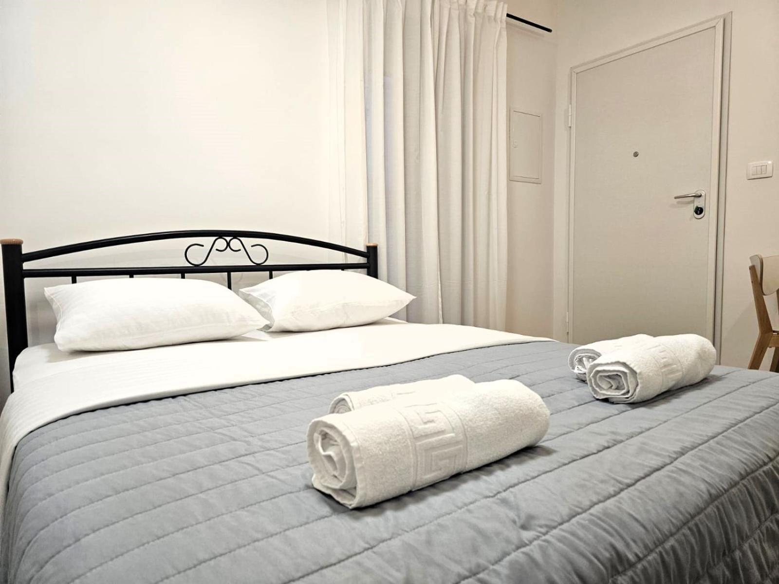 Apartment Miamare