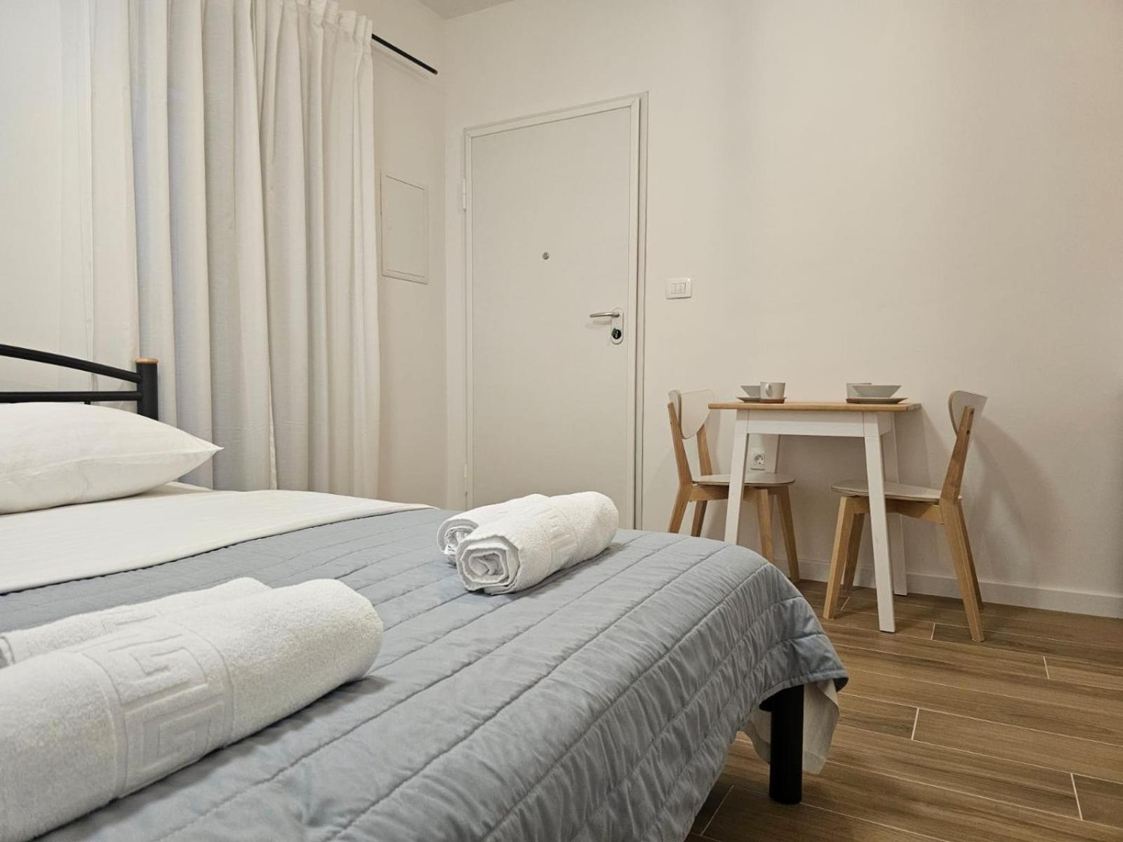 Apartment Miamare *