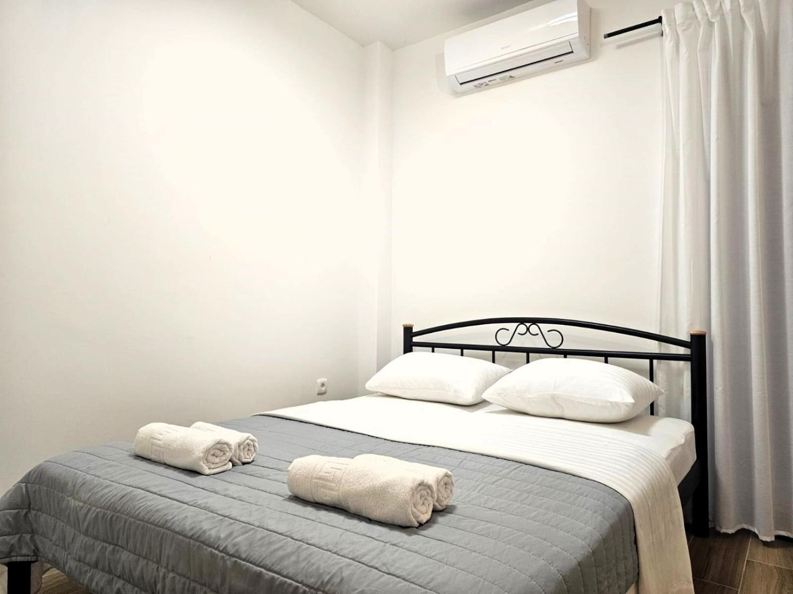 Apartment Miamare *