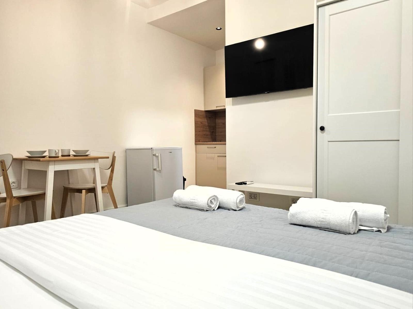 Miamare Apartment *