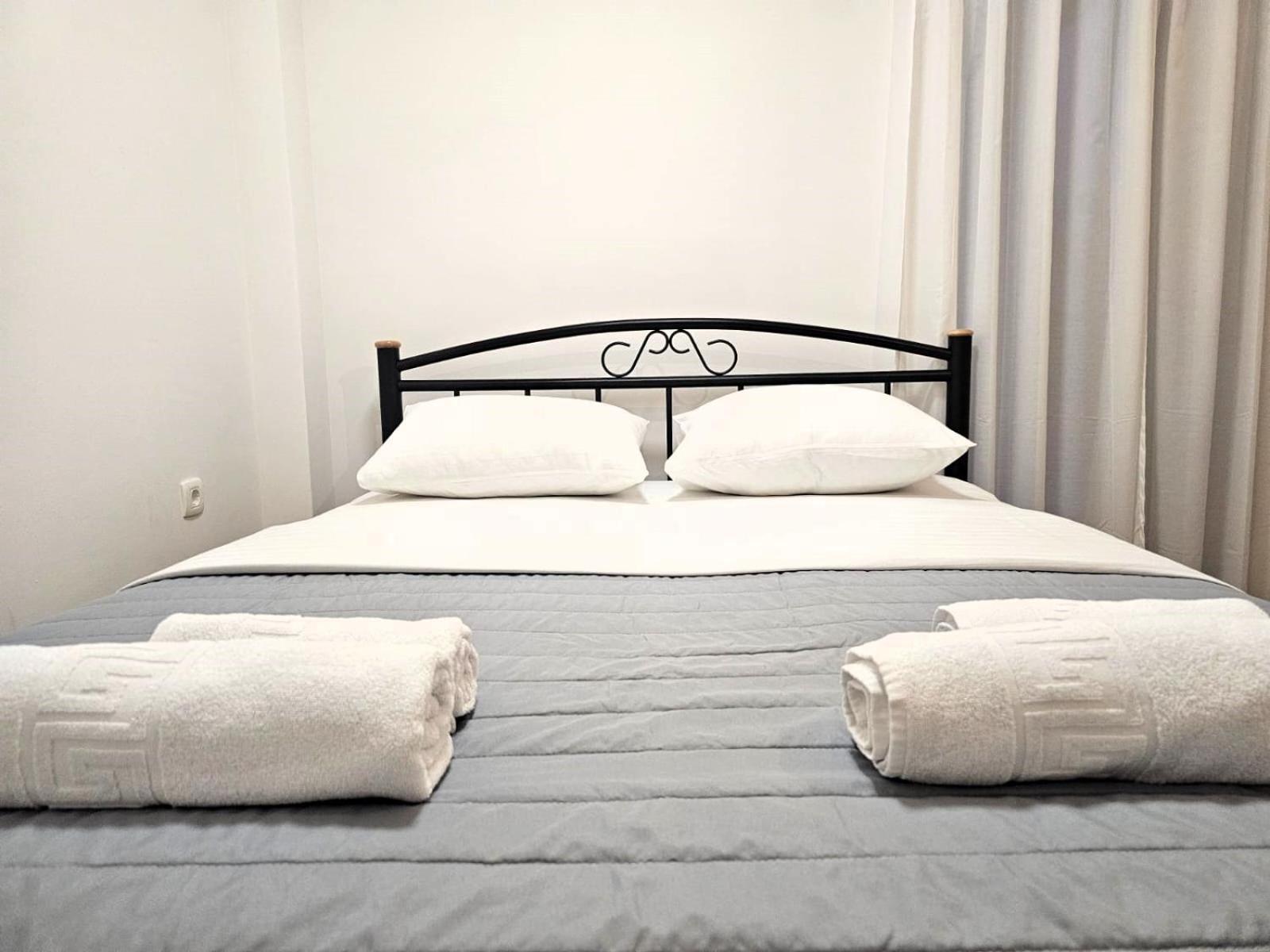 Miamare Apartment *