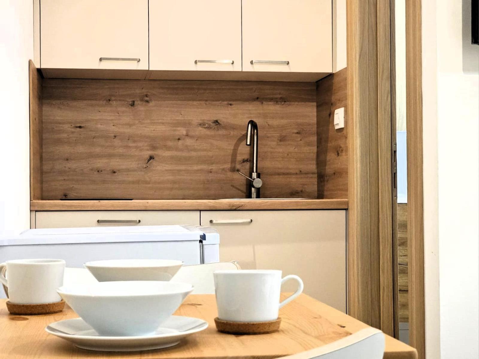 Miamare Apartment Primosten